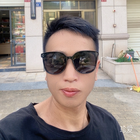 簡單的男人