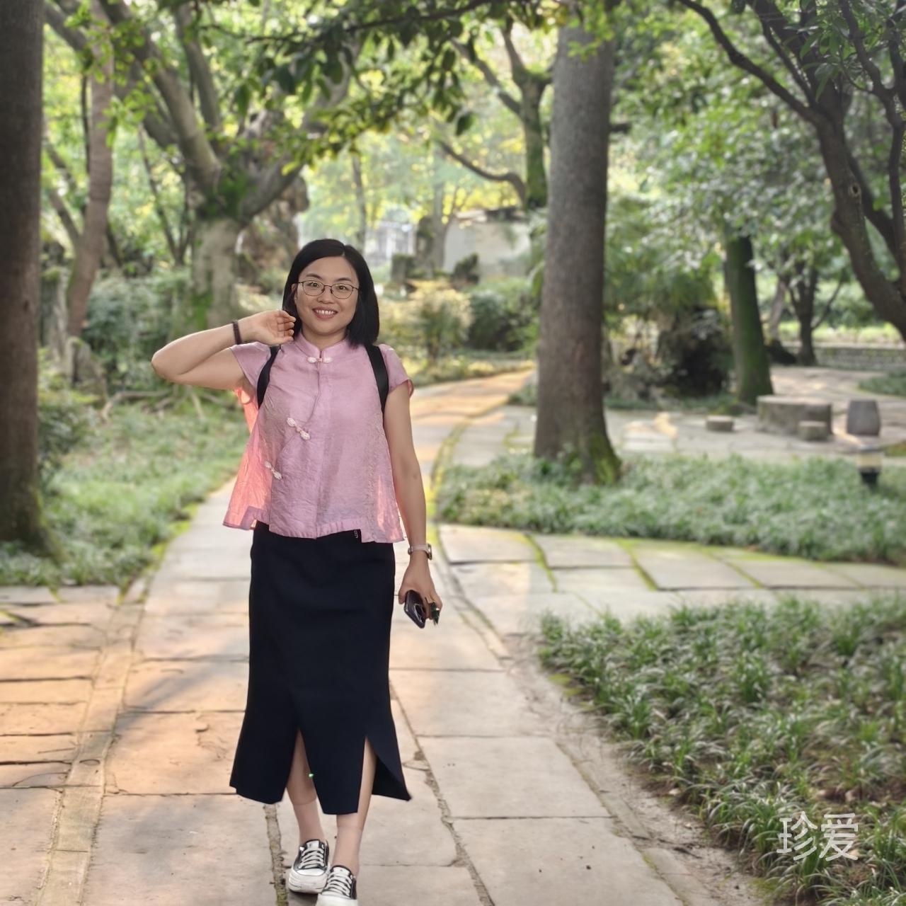 合欢向暖