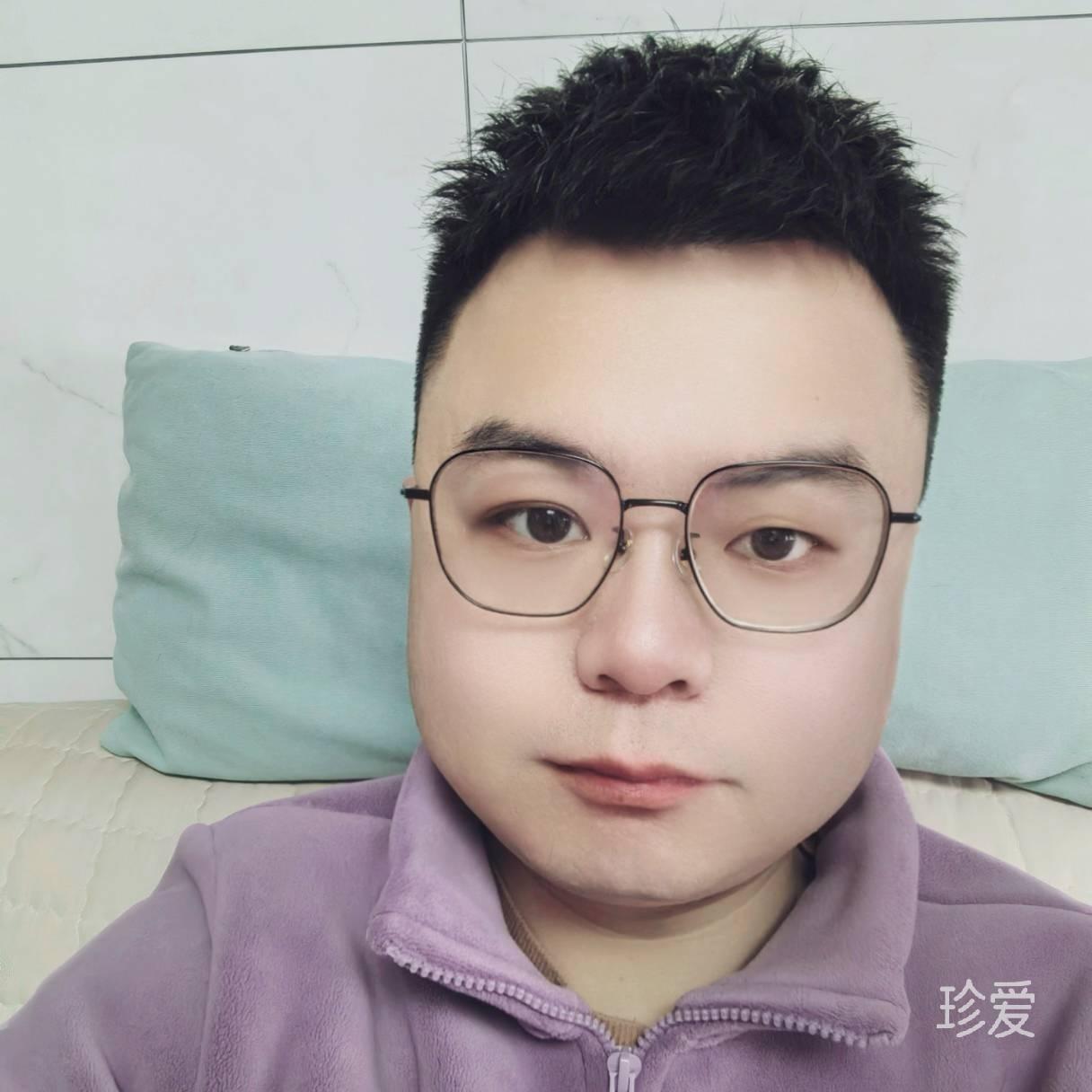 心怀暖阳
