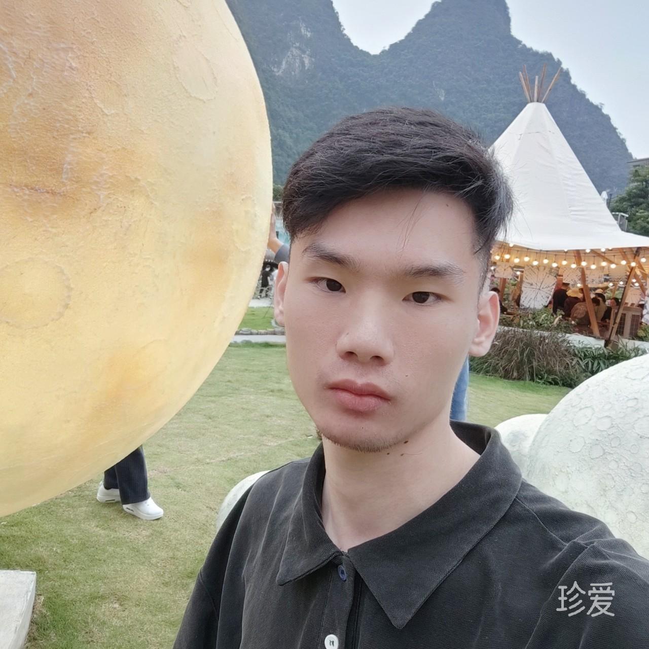 蓝色幻像