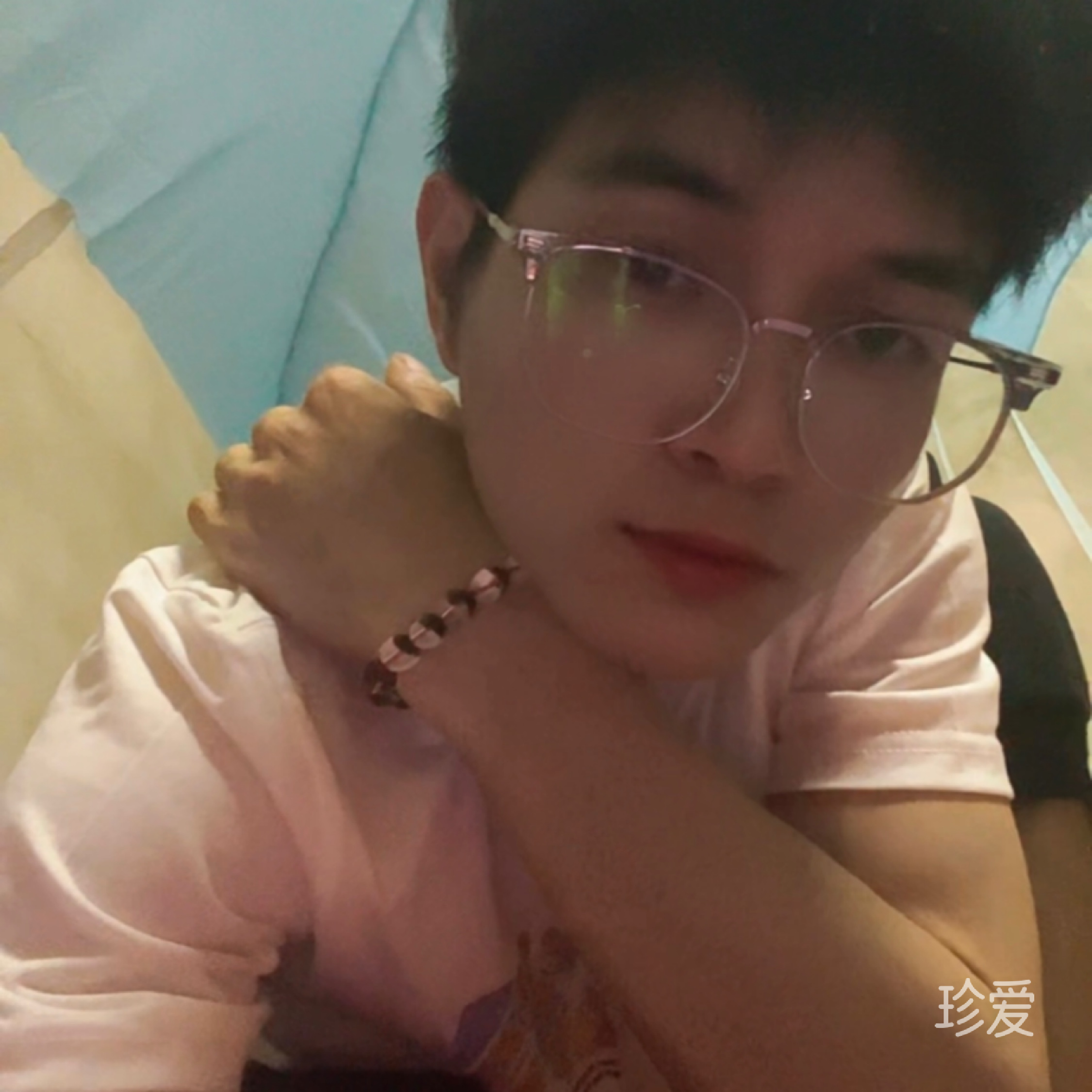 康桑思密达咩