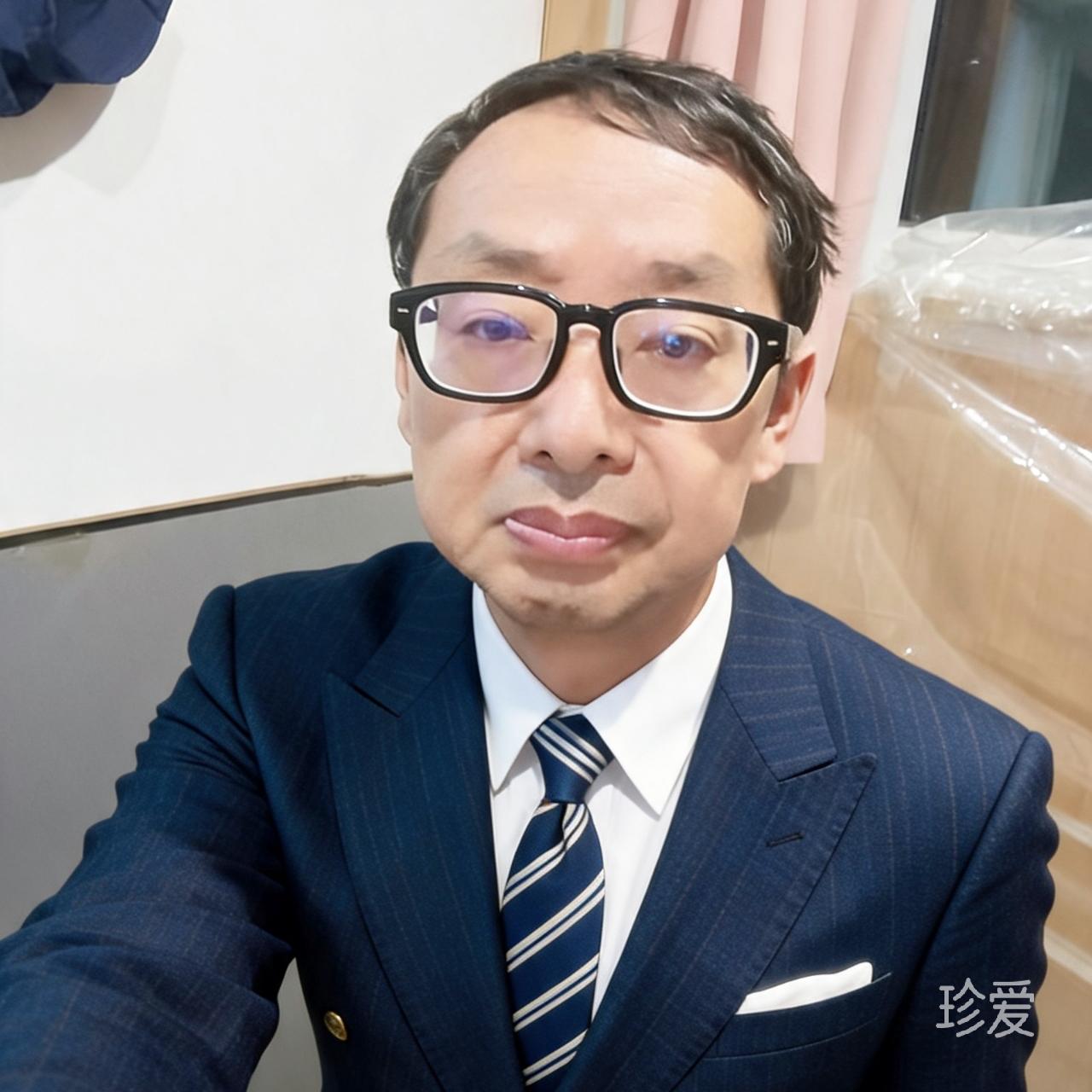 阿信