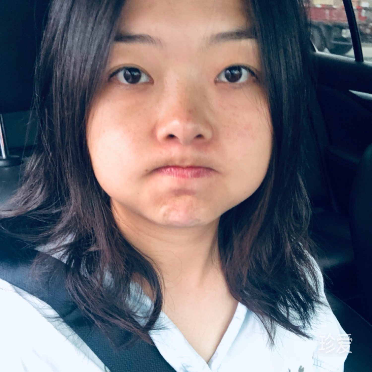 秋意浓