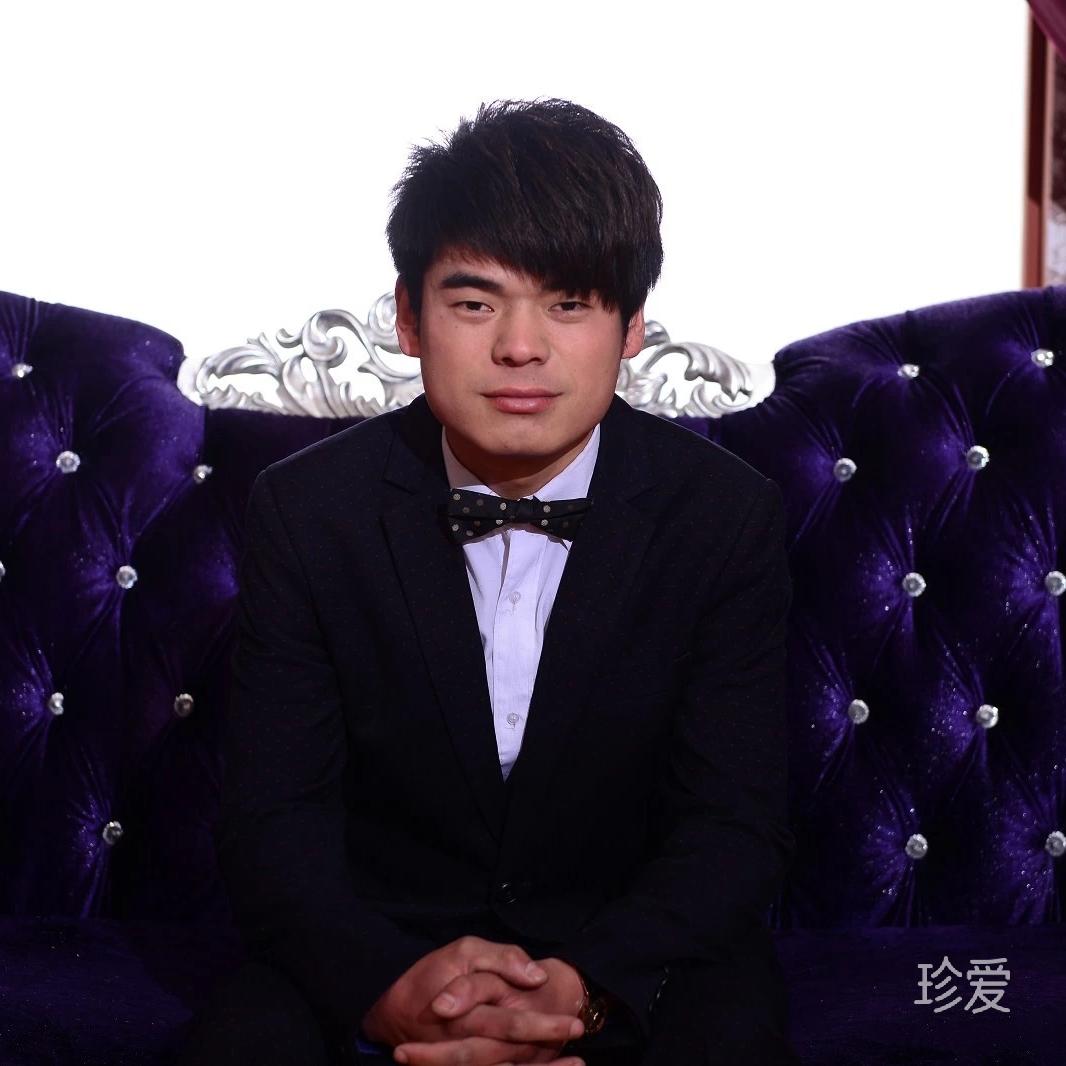 一颗真心一份真诚