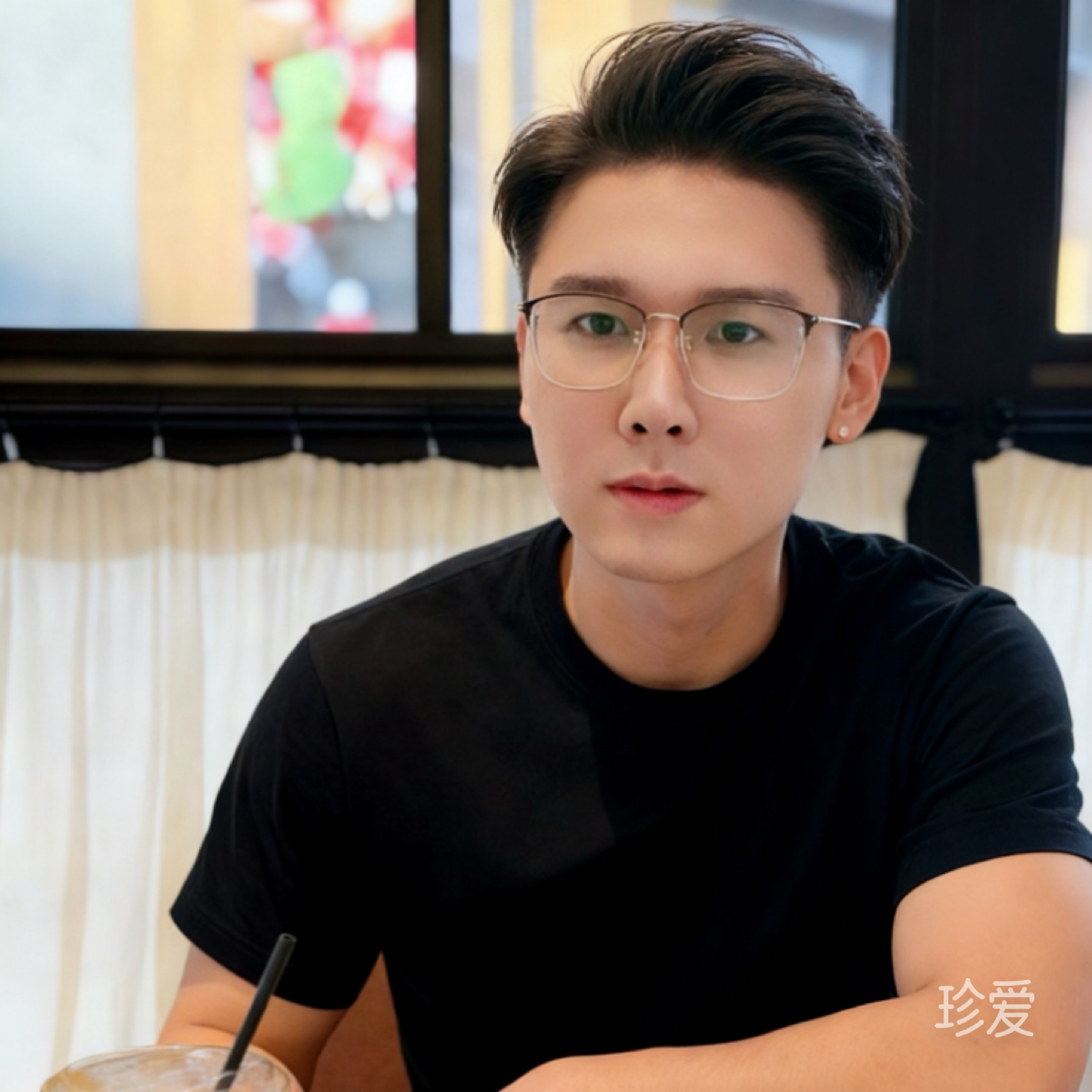 用心找伴儿