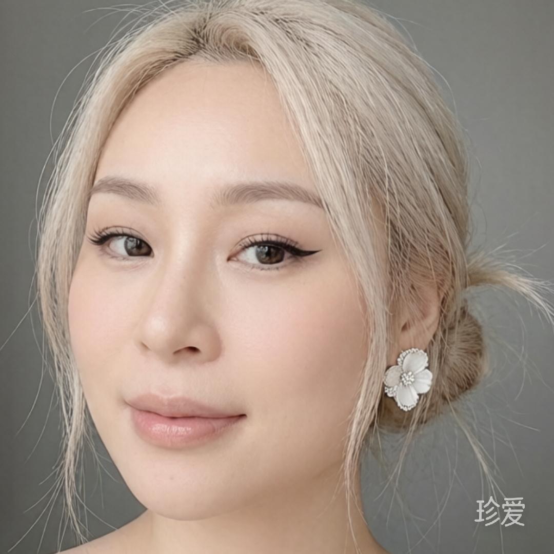 许我个未来