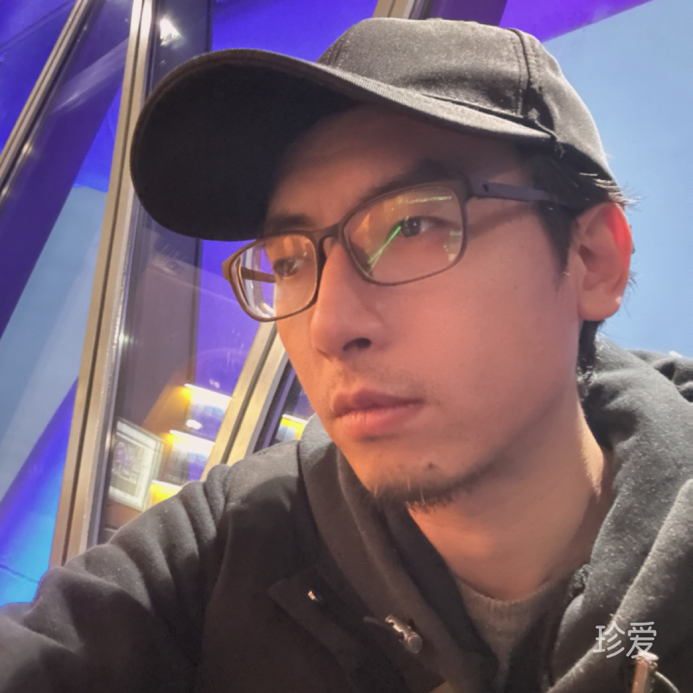 凡木一尘