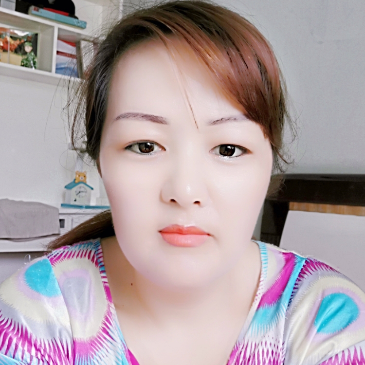 遇上你是我的緣