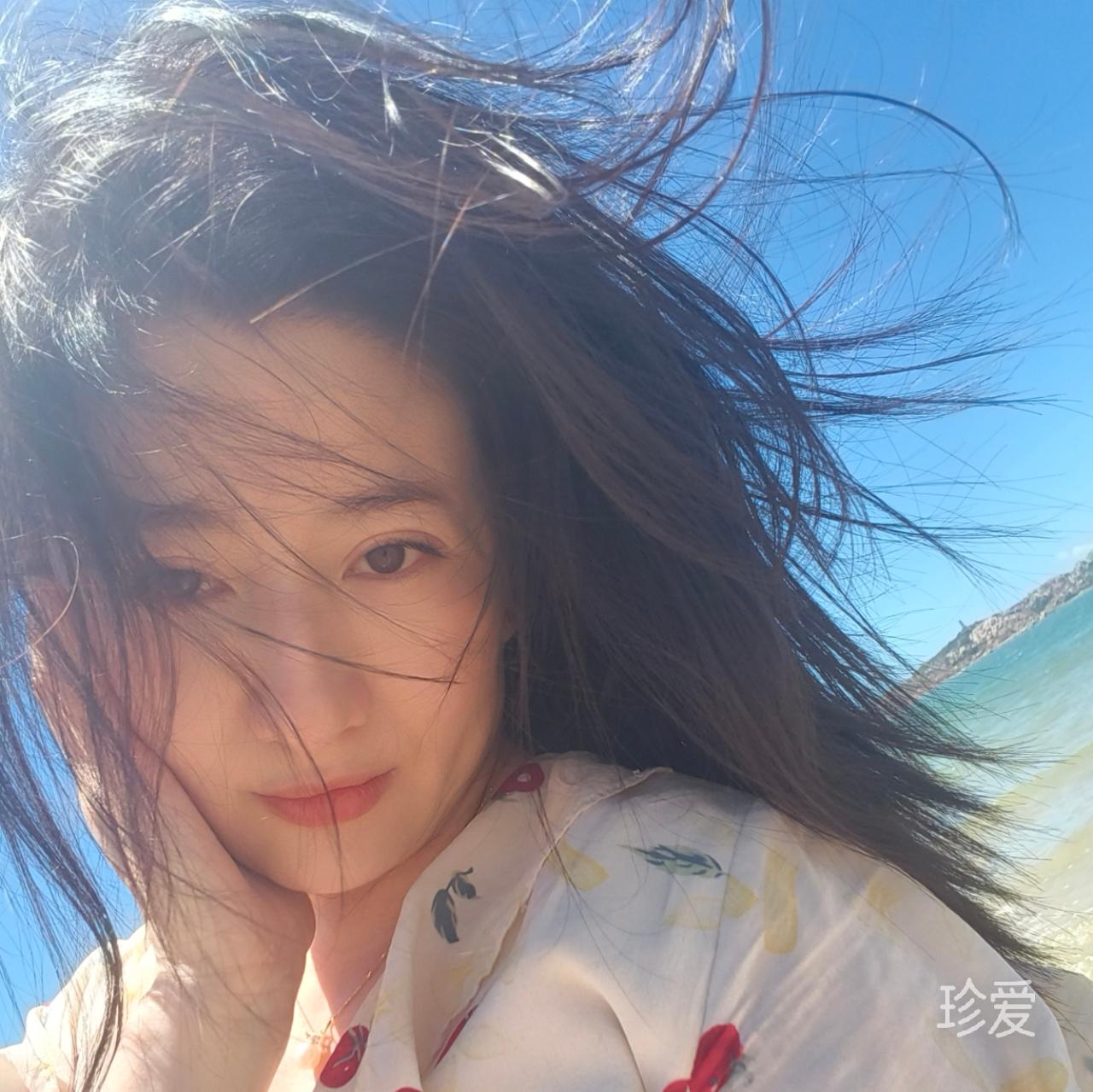 福运仙子