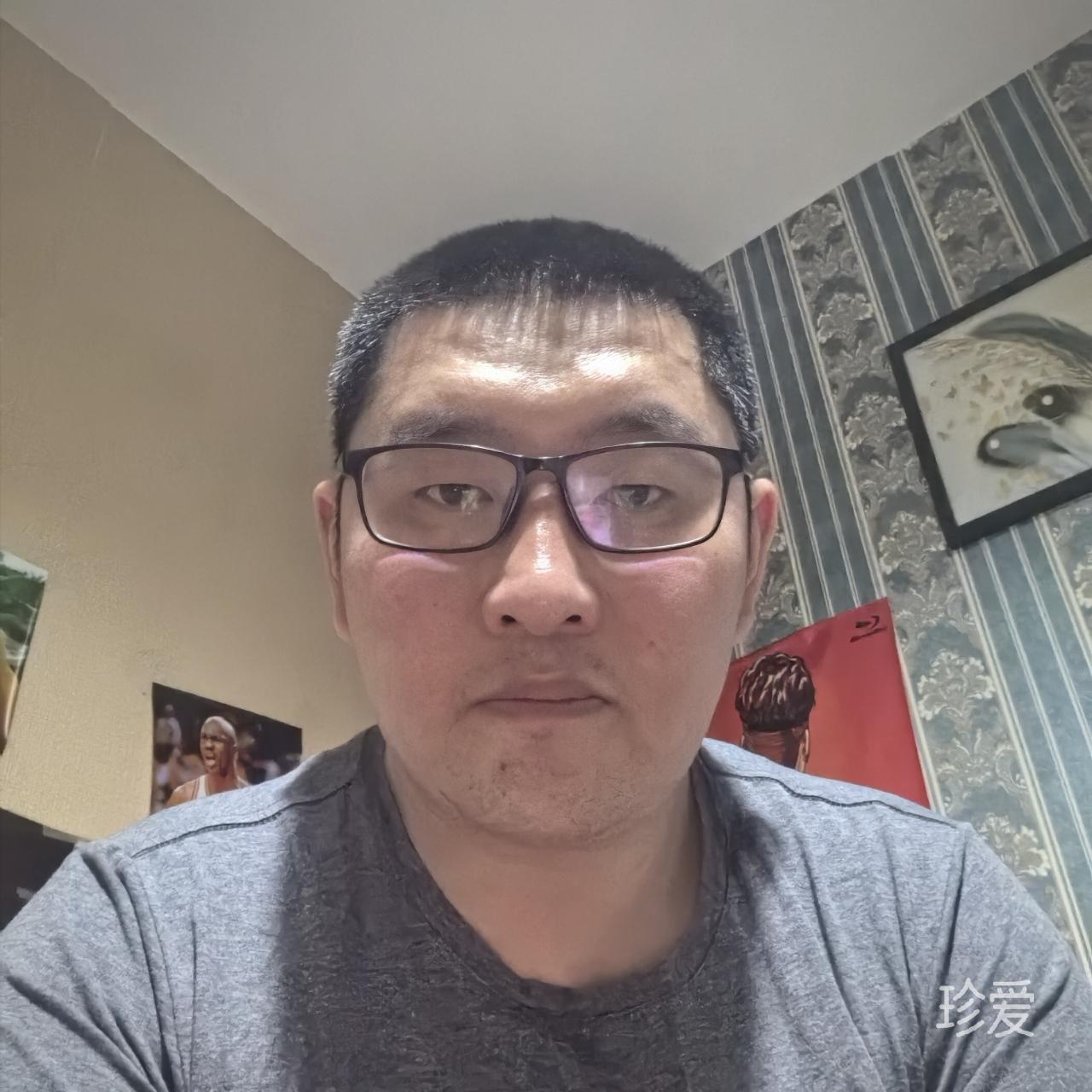 有多少人值得等待