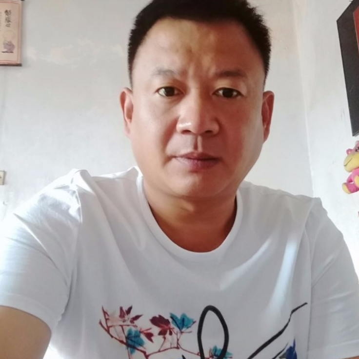 习惯了大海的孤单