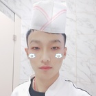阿度很迷人哦