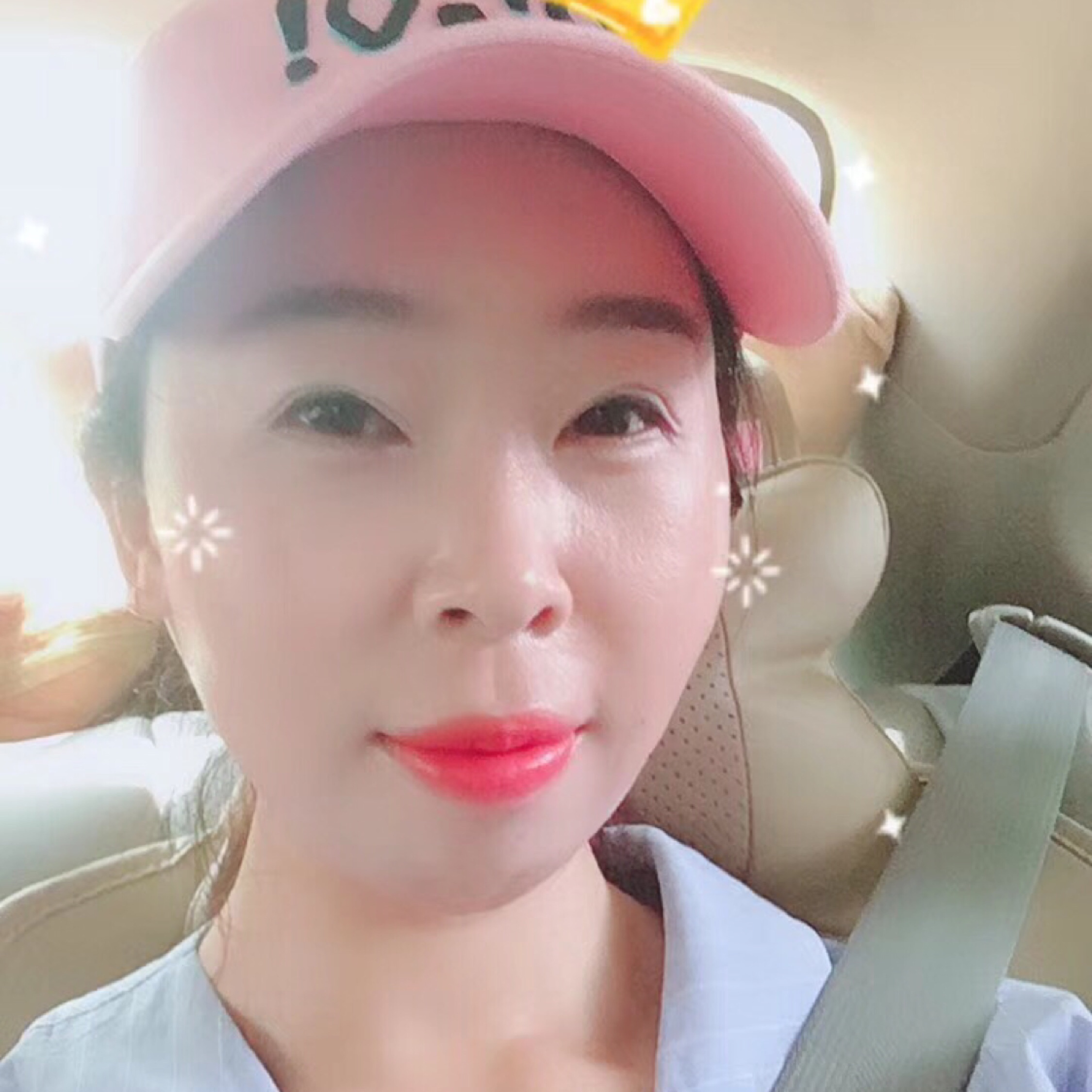 程妍妃