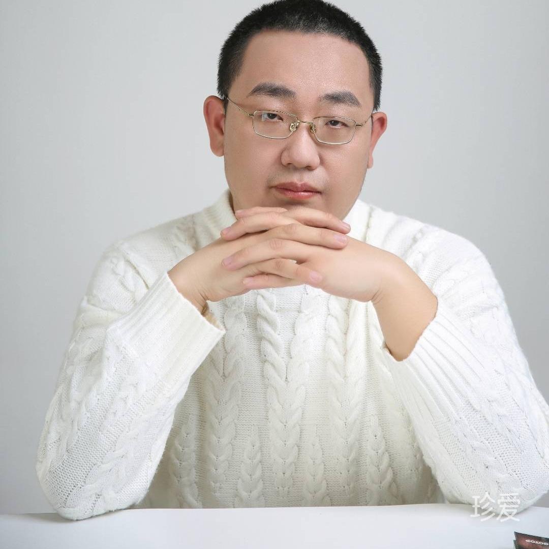 普普通通的打工人