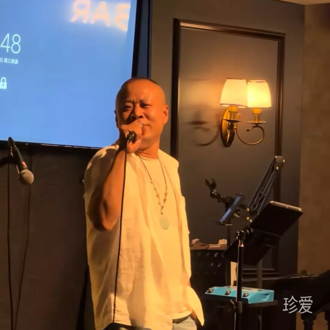 限量版二哥