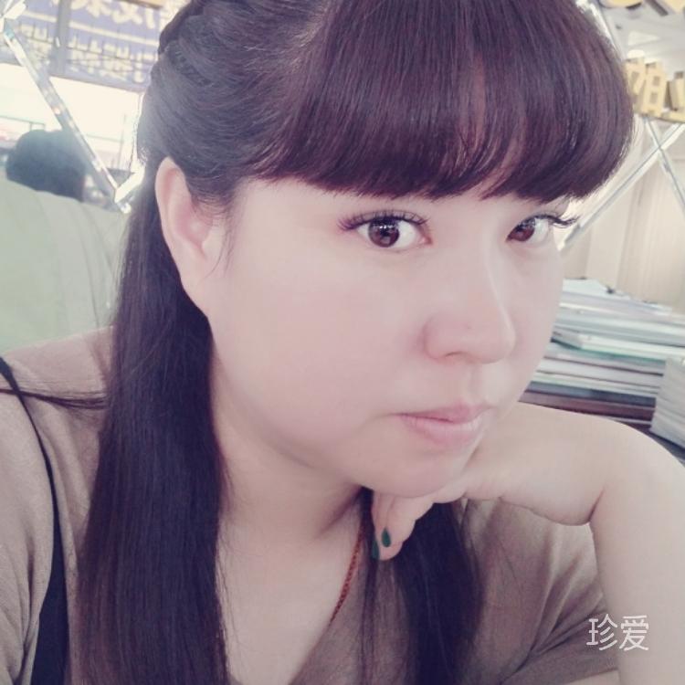 梨涡浅笑