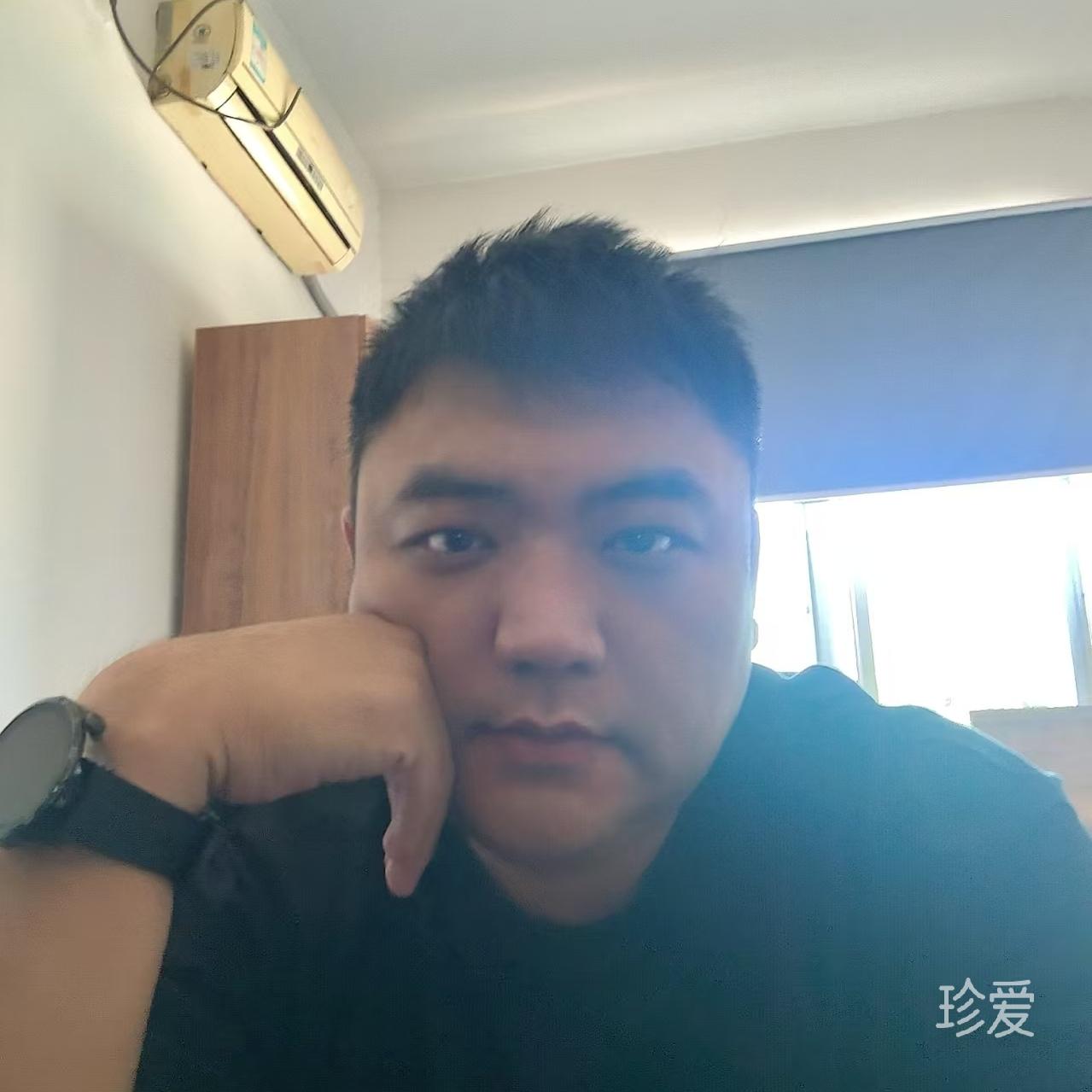 泰然自若
