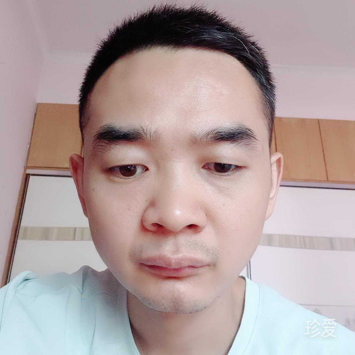 昨夜一梦