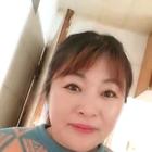 那妞孩子氣