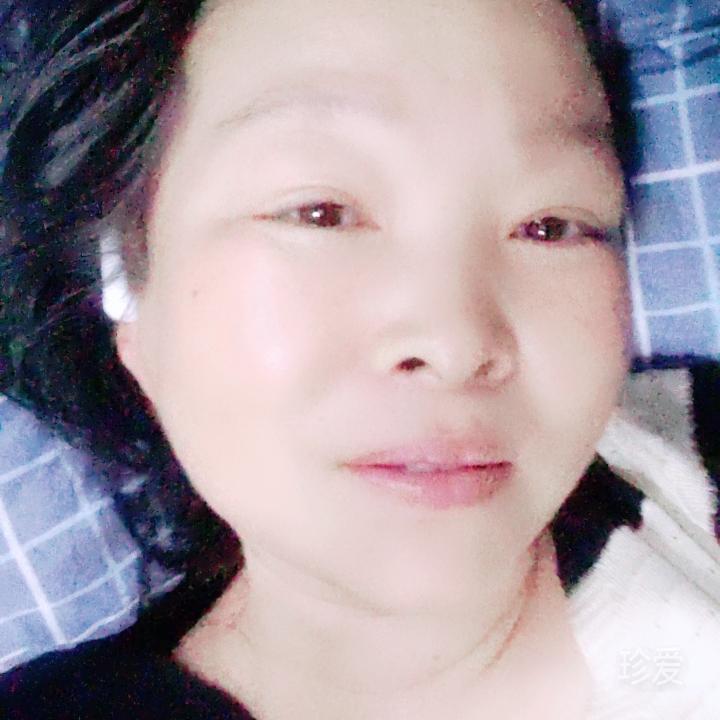 川姐