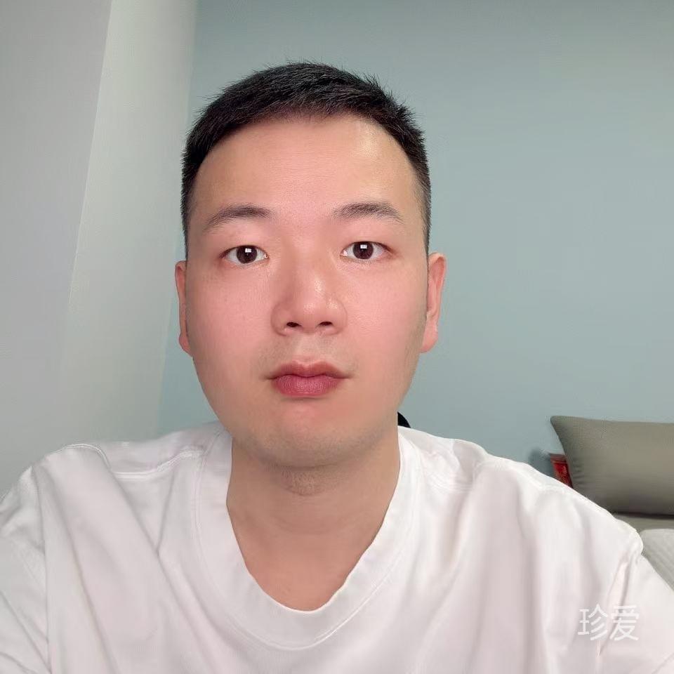 风一样的男人