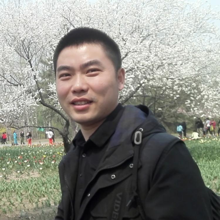 清风自来