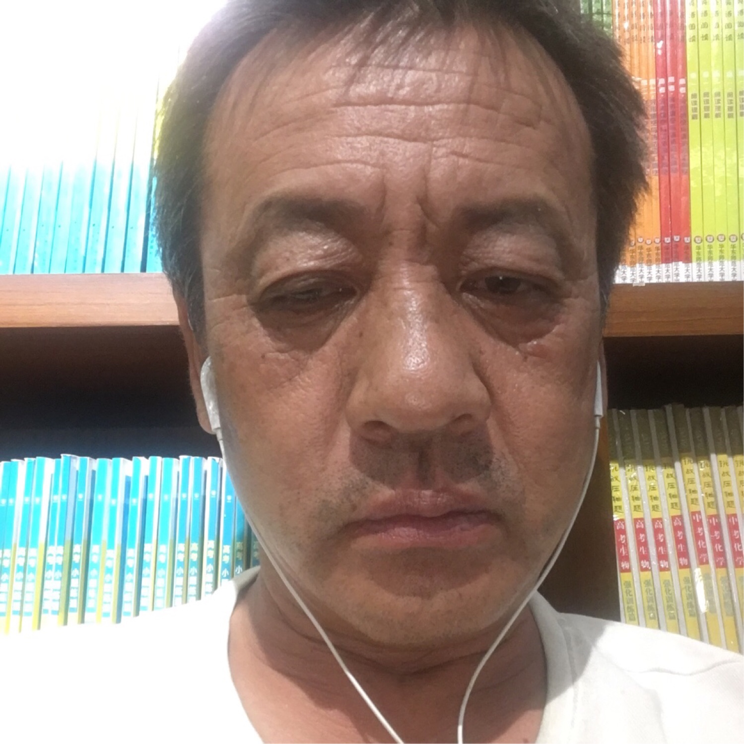 子夜星辰