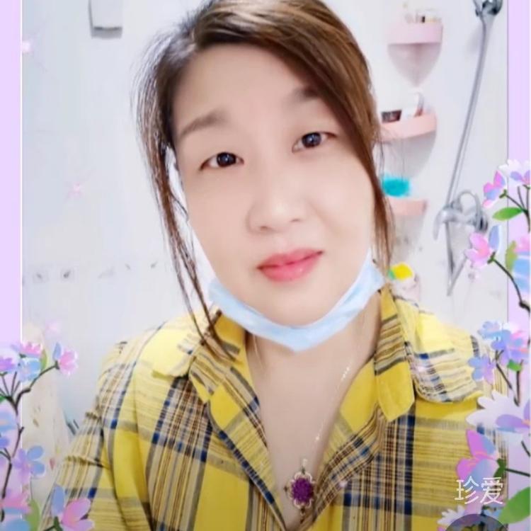 恬静无争