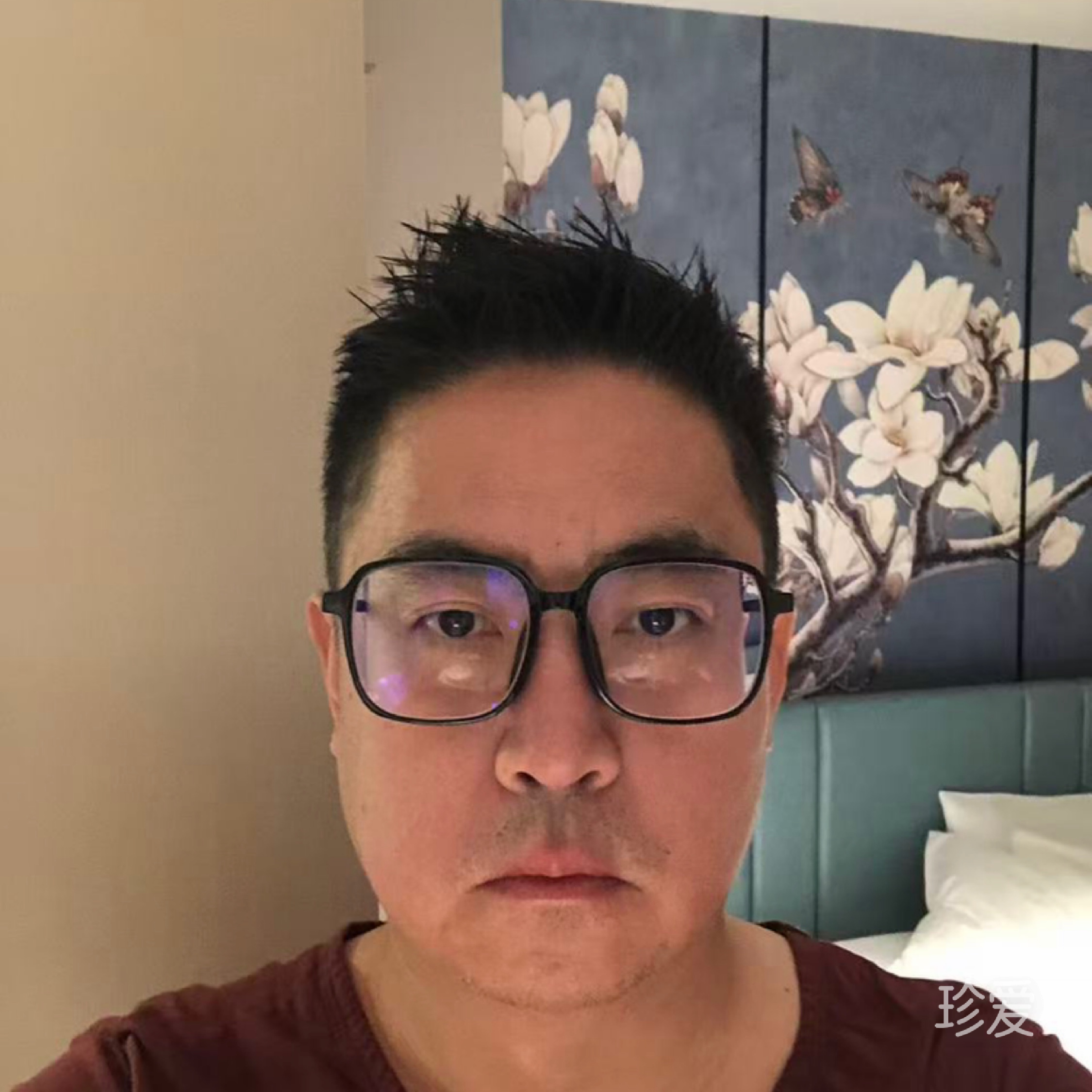 冬日的夏天