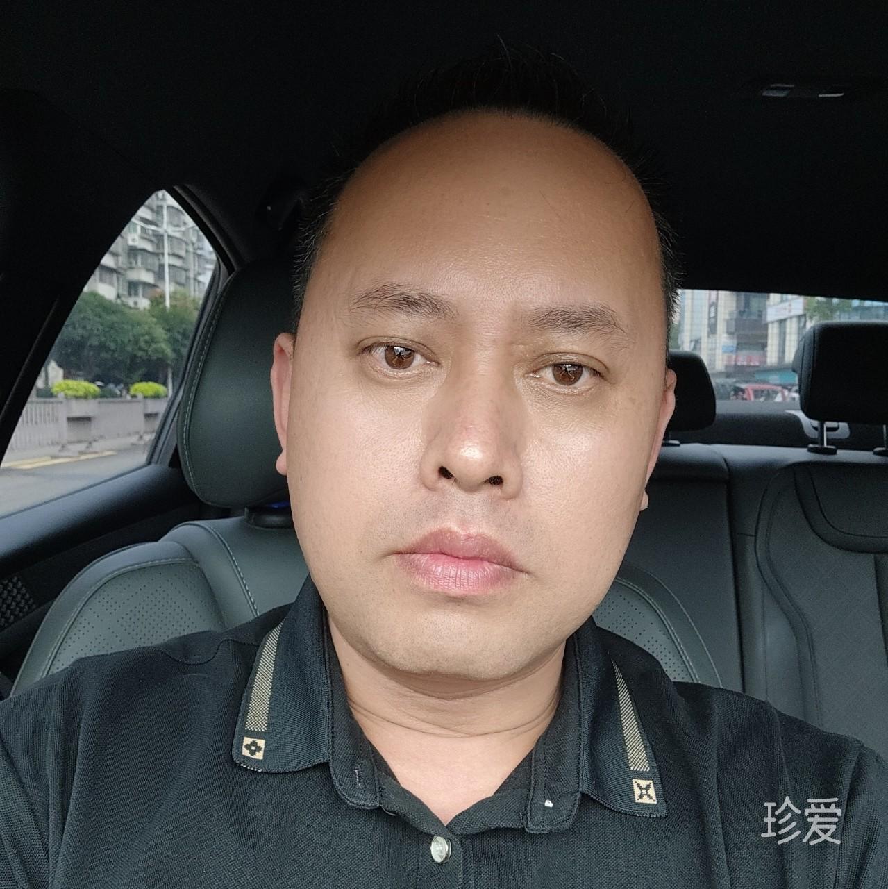 携手一生的故事