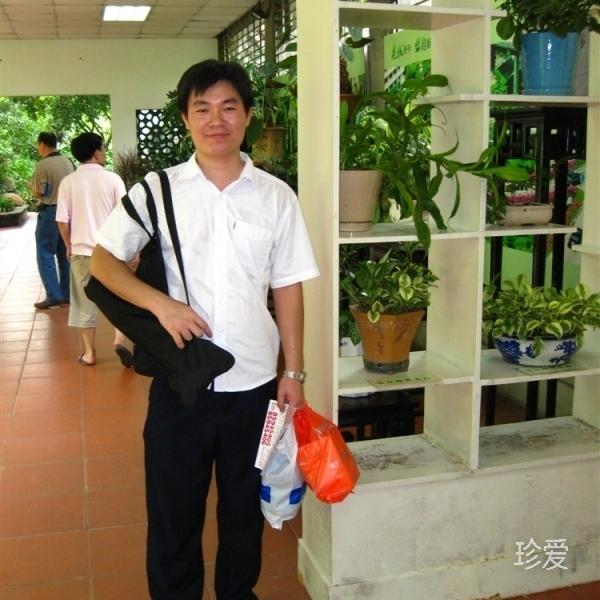 岁月静好