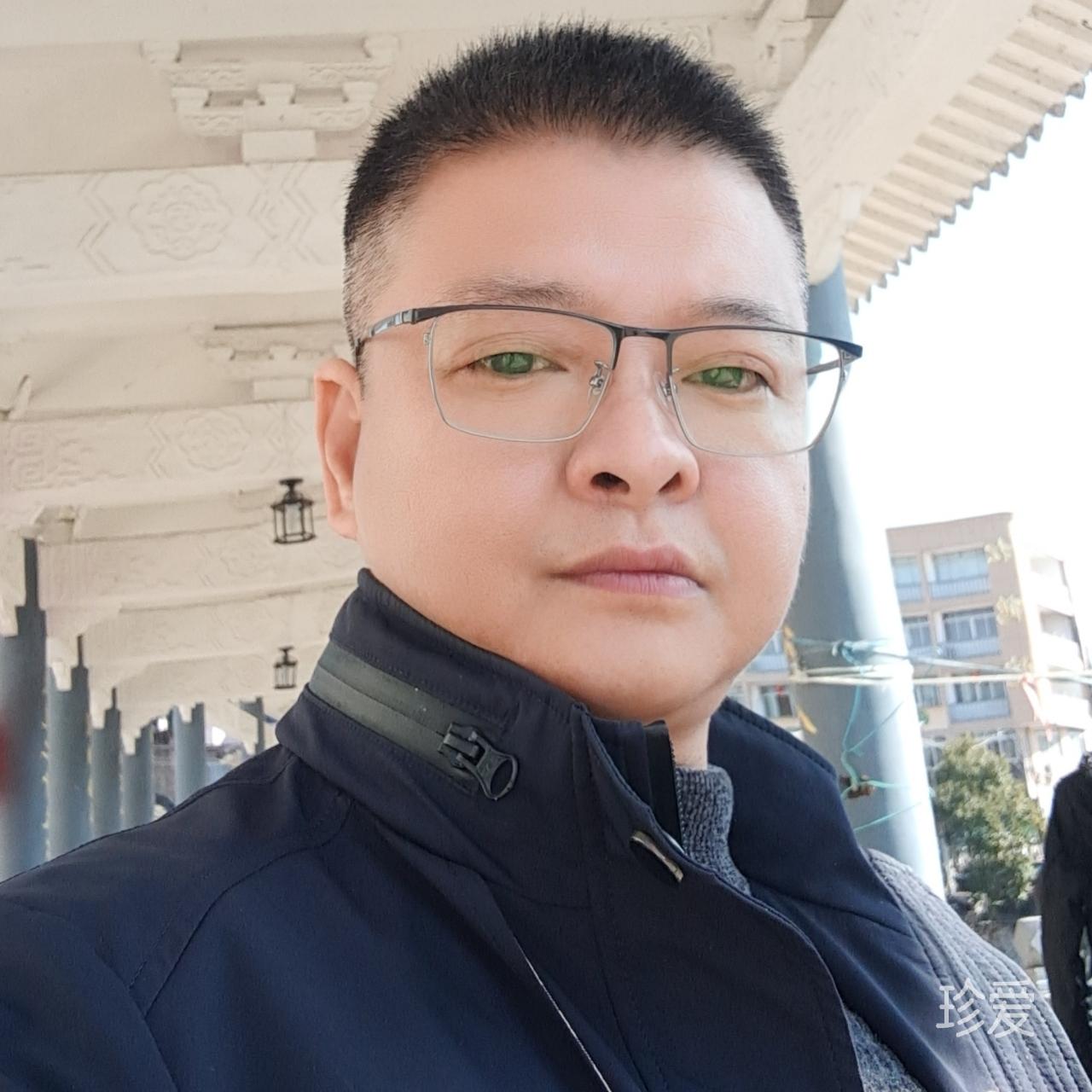 前方是路