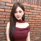 愛(ài)笑的女人
