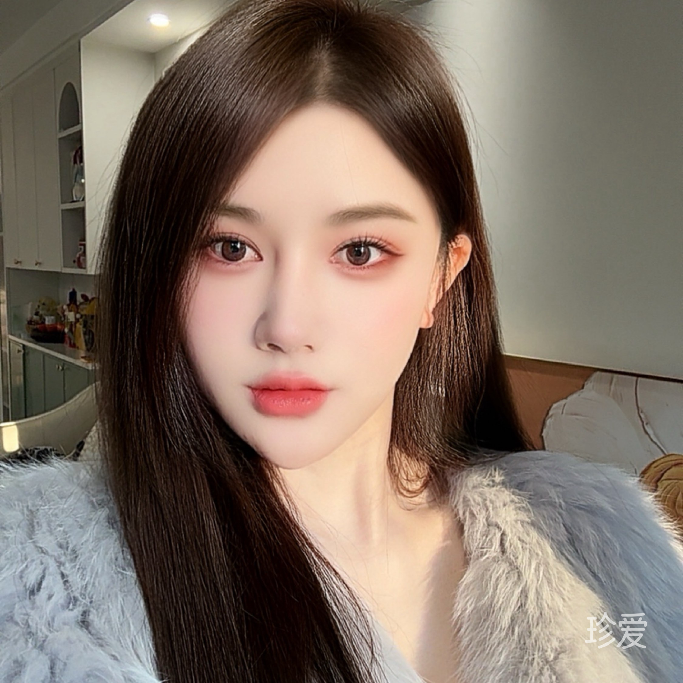 虚伪的人勿打扰