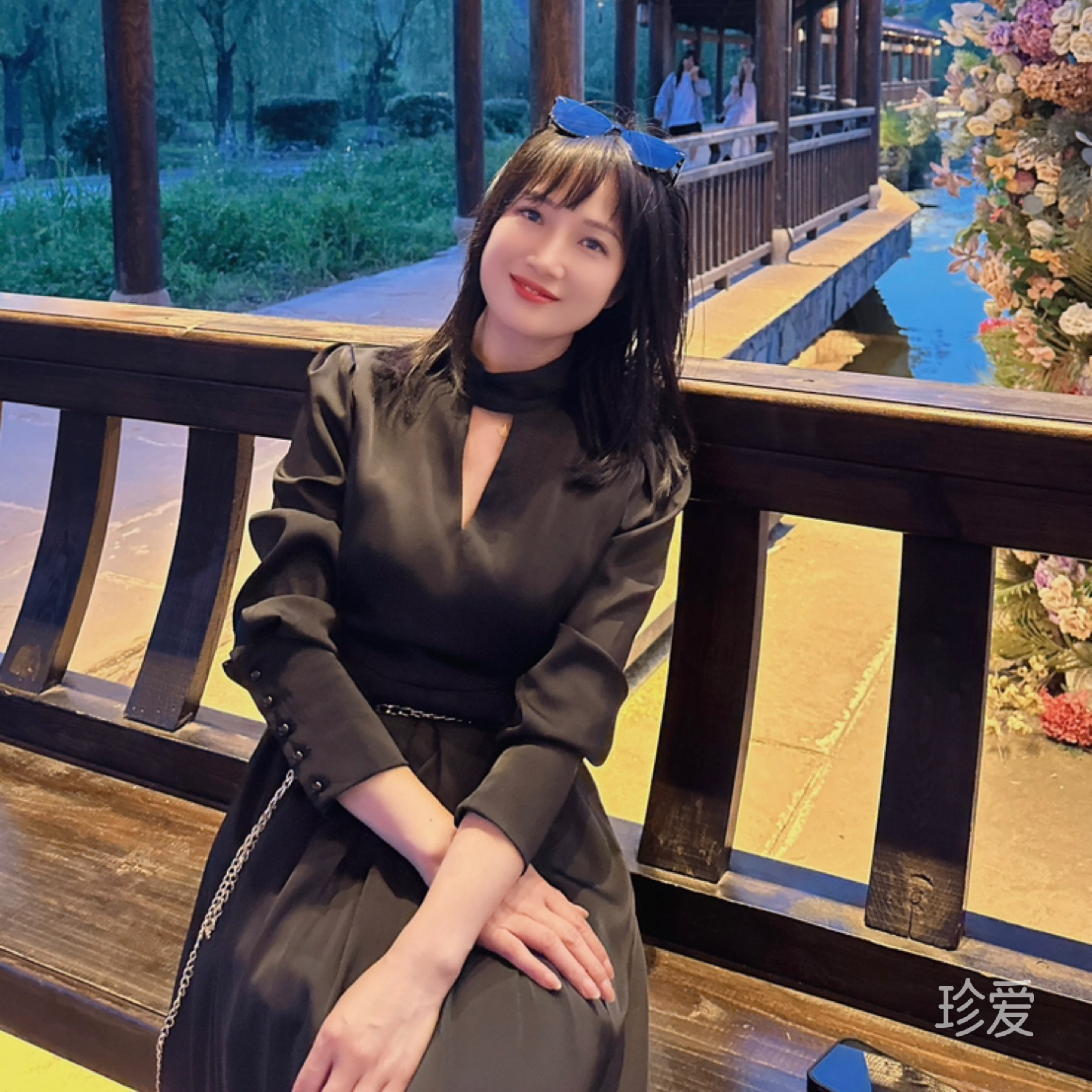 采桑为梓