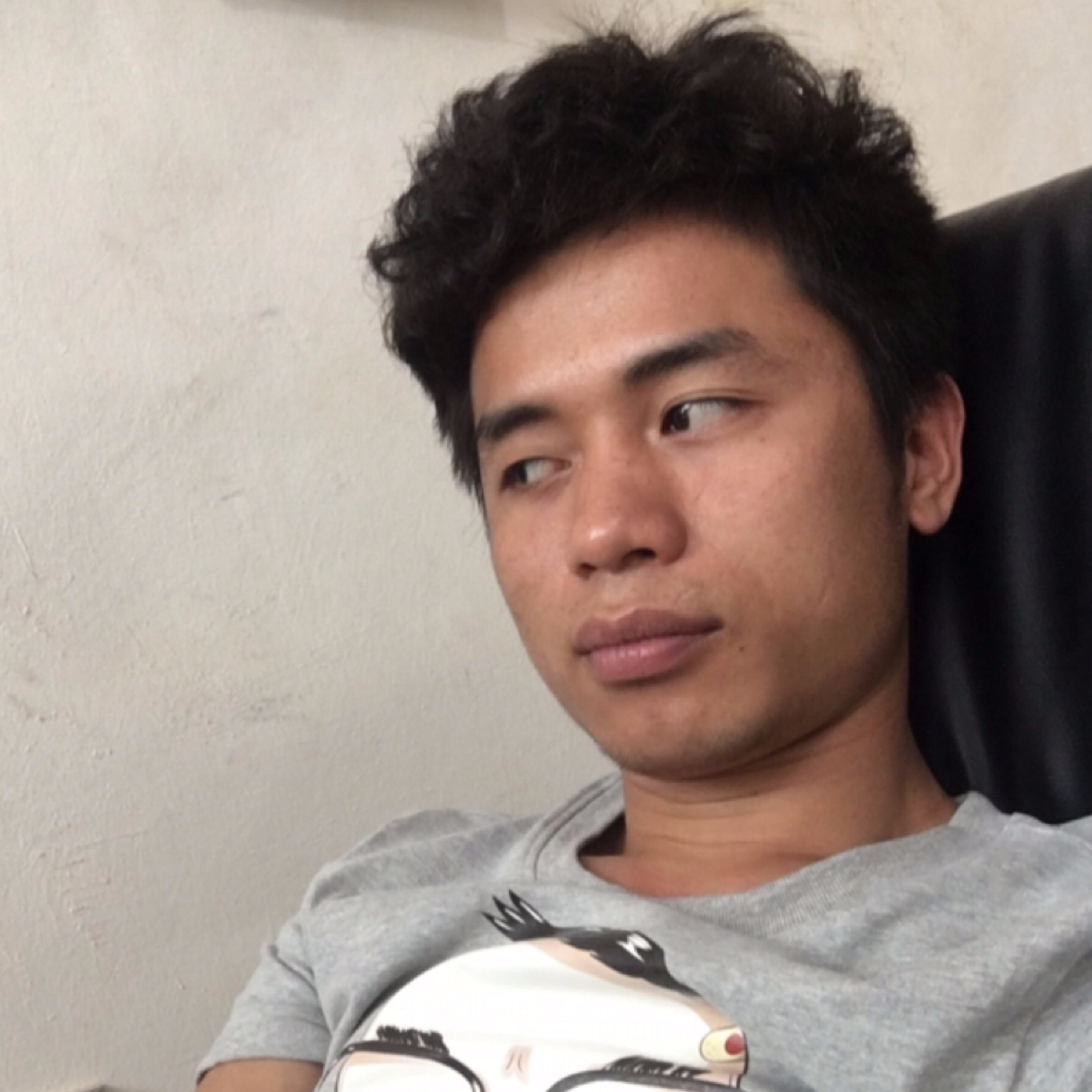 不想孤獨(dú)下去