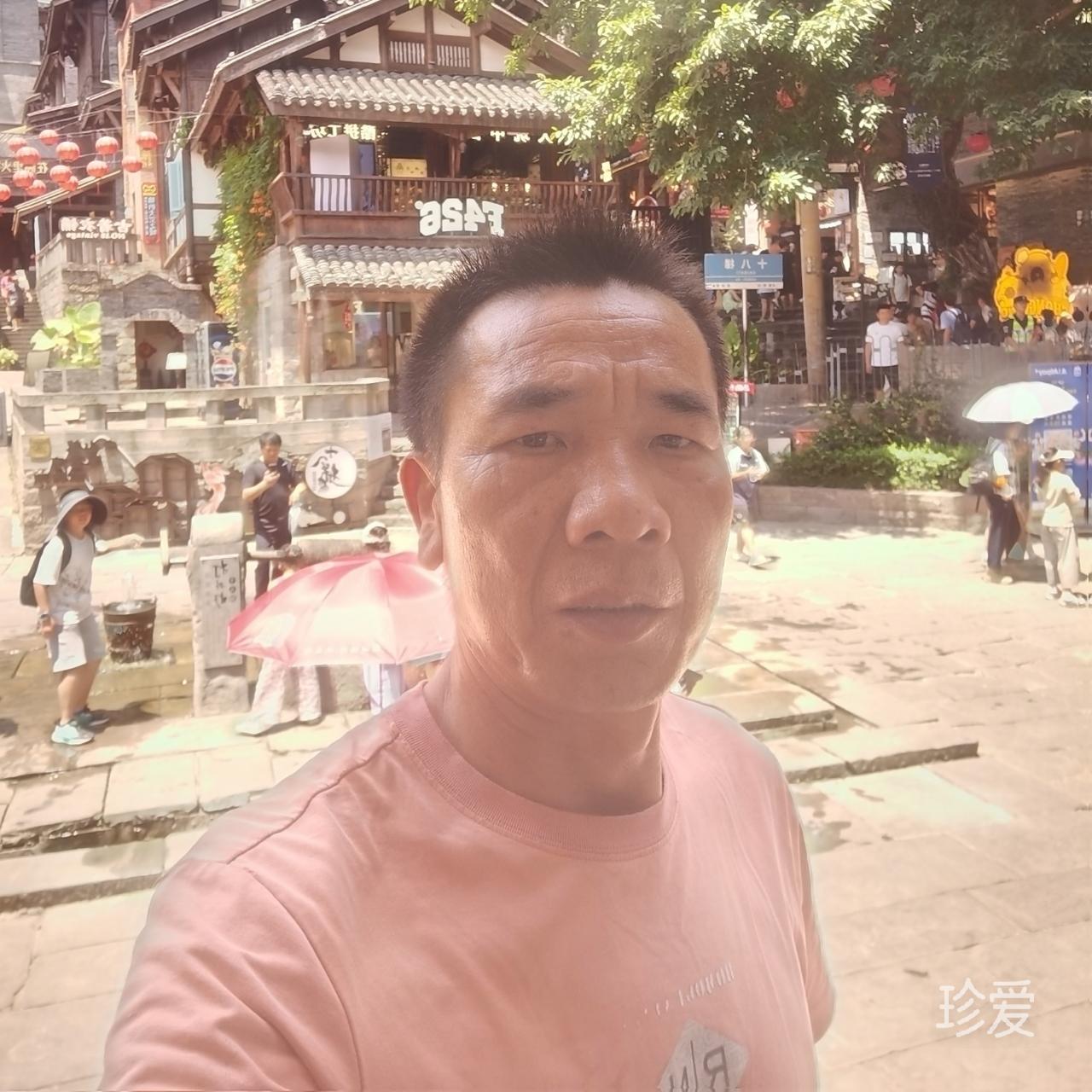逝去的年华