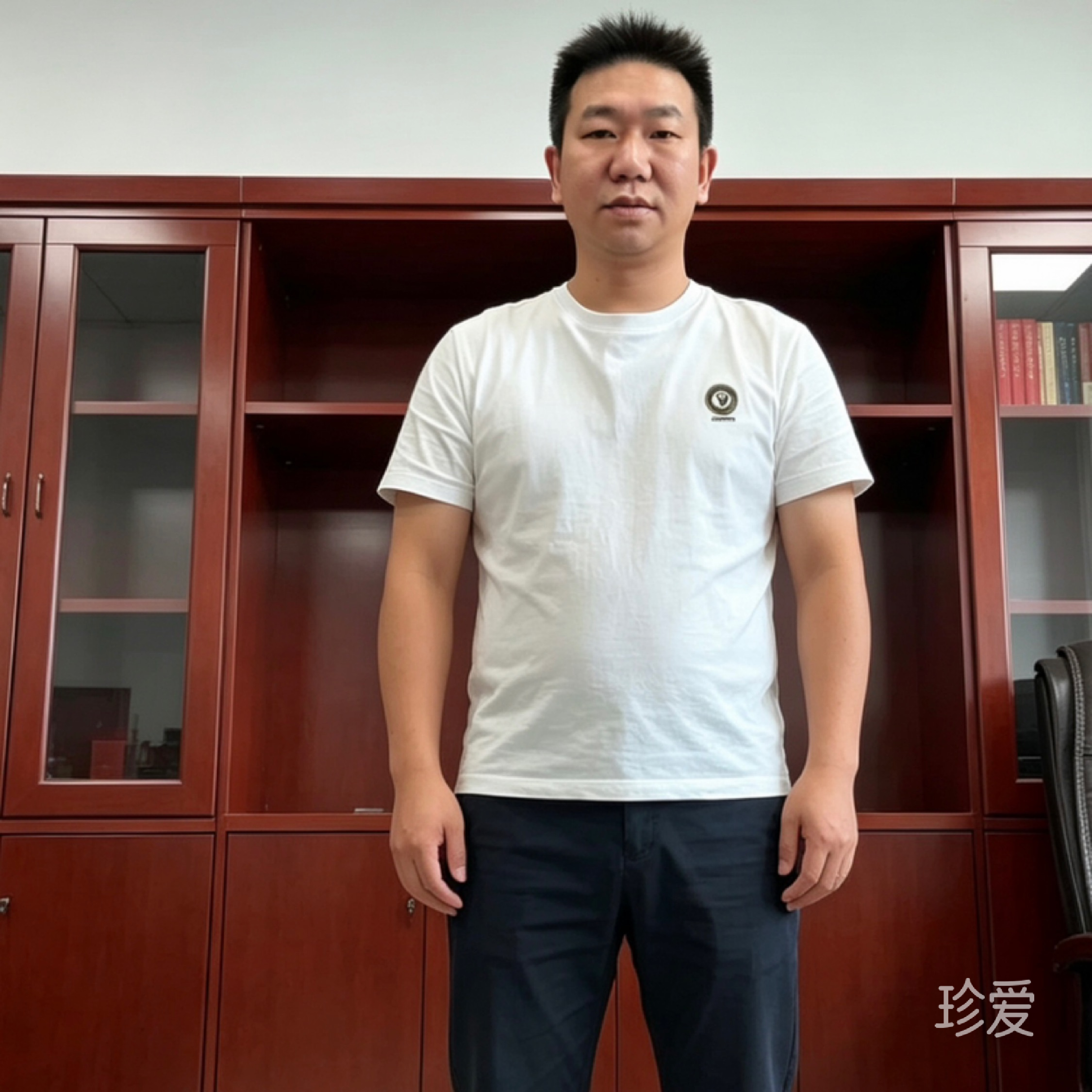 天长地久