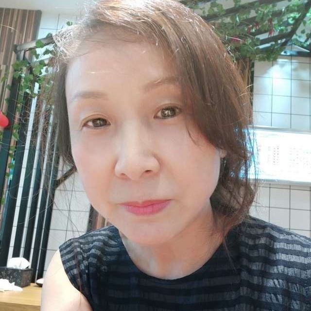 找个好人嫁了吧