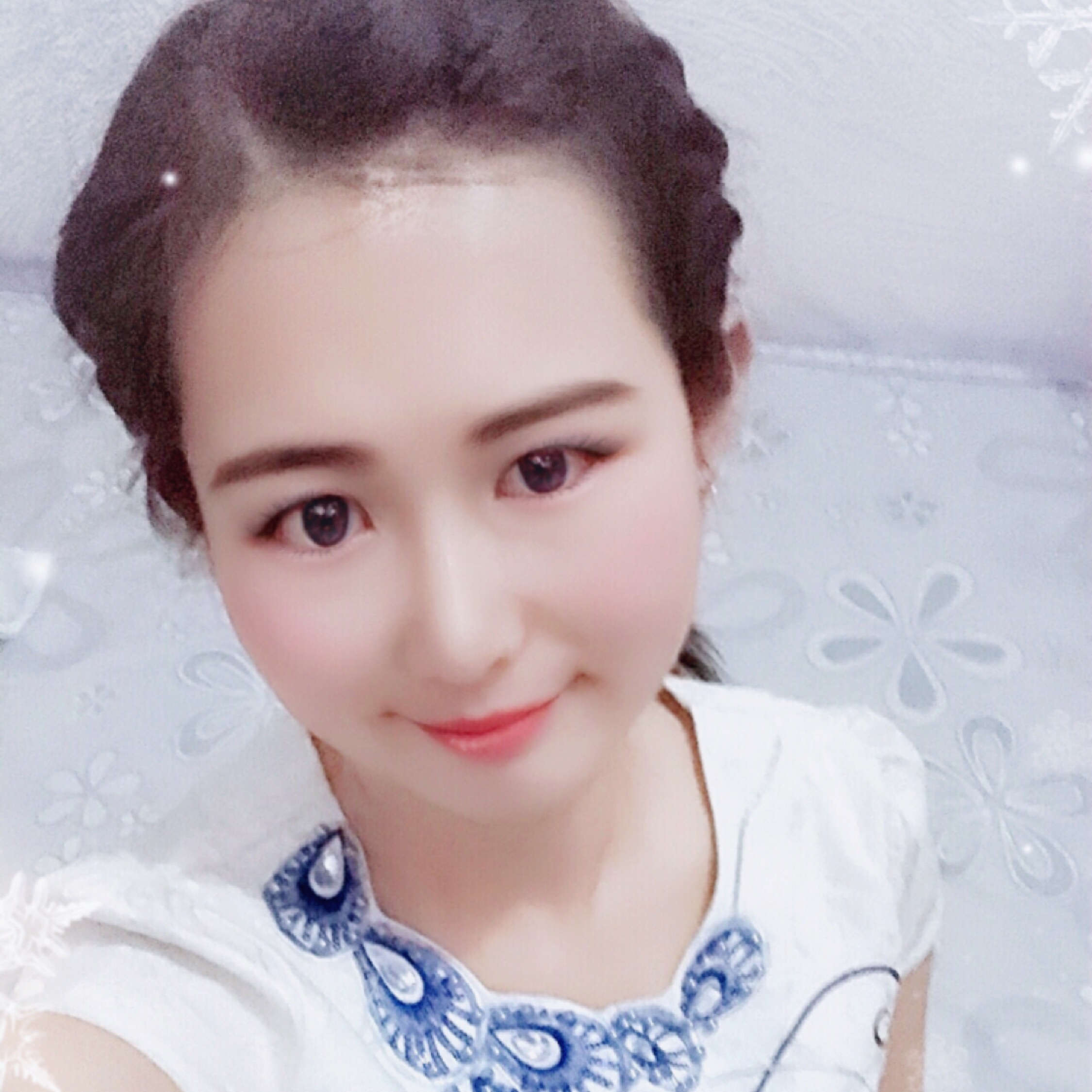 一颗冰心在石家庄