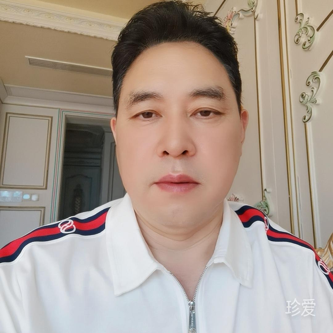 我会真心爱你