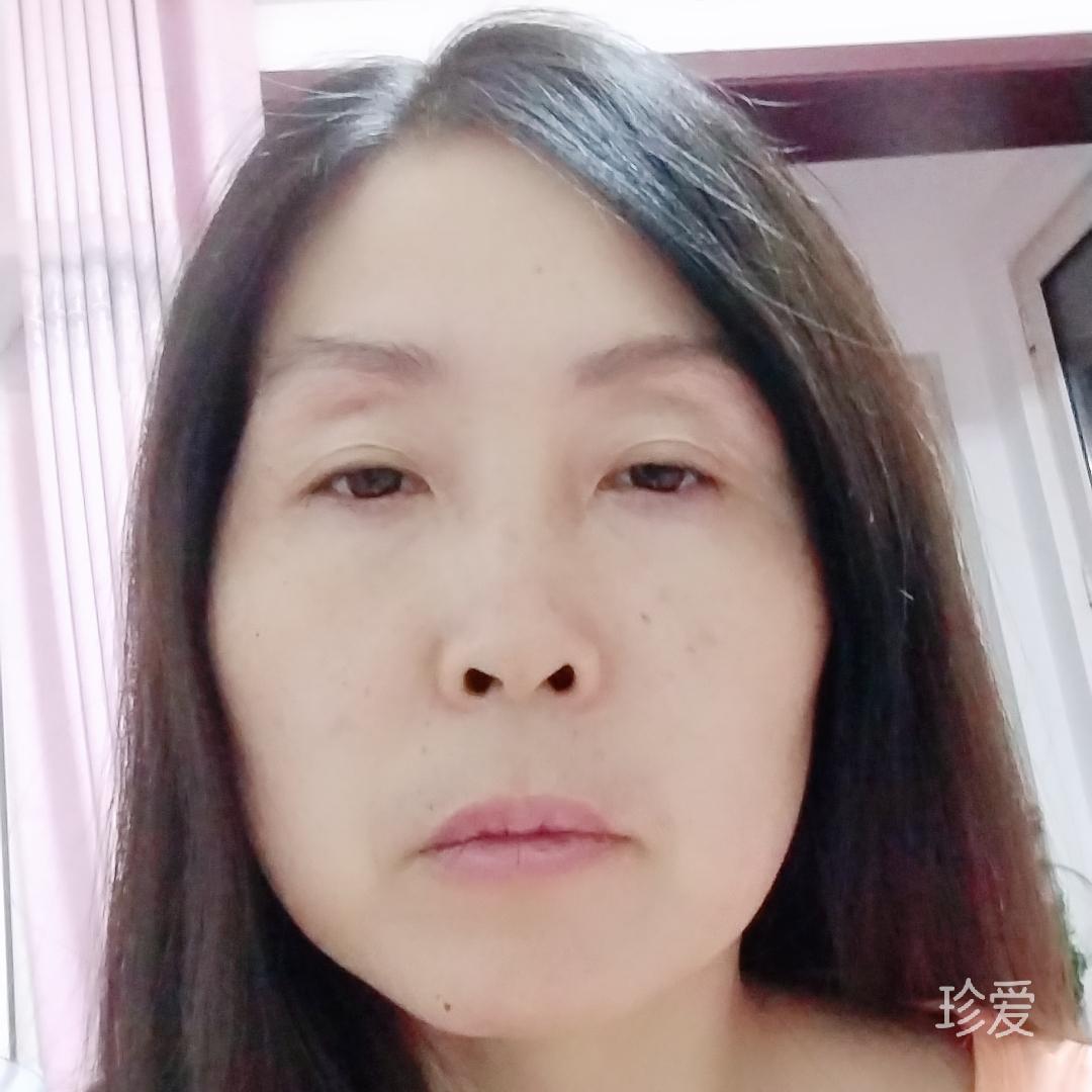 缘分让我们相见