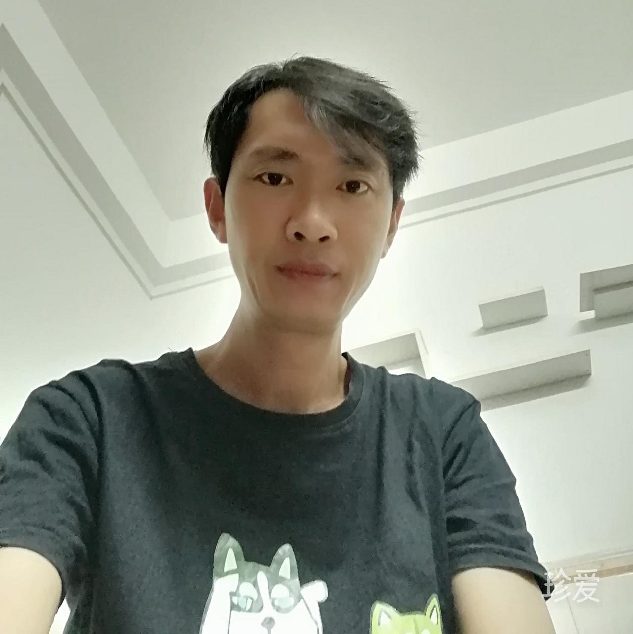 维港夜色