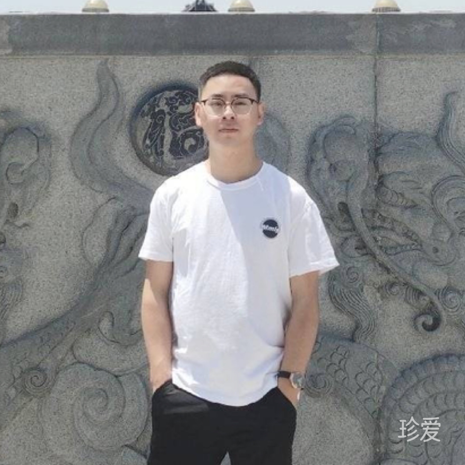 修炼爱情的心酸