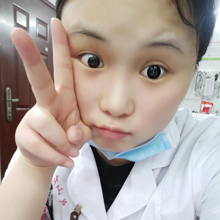 笑顏如花的娜娜