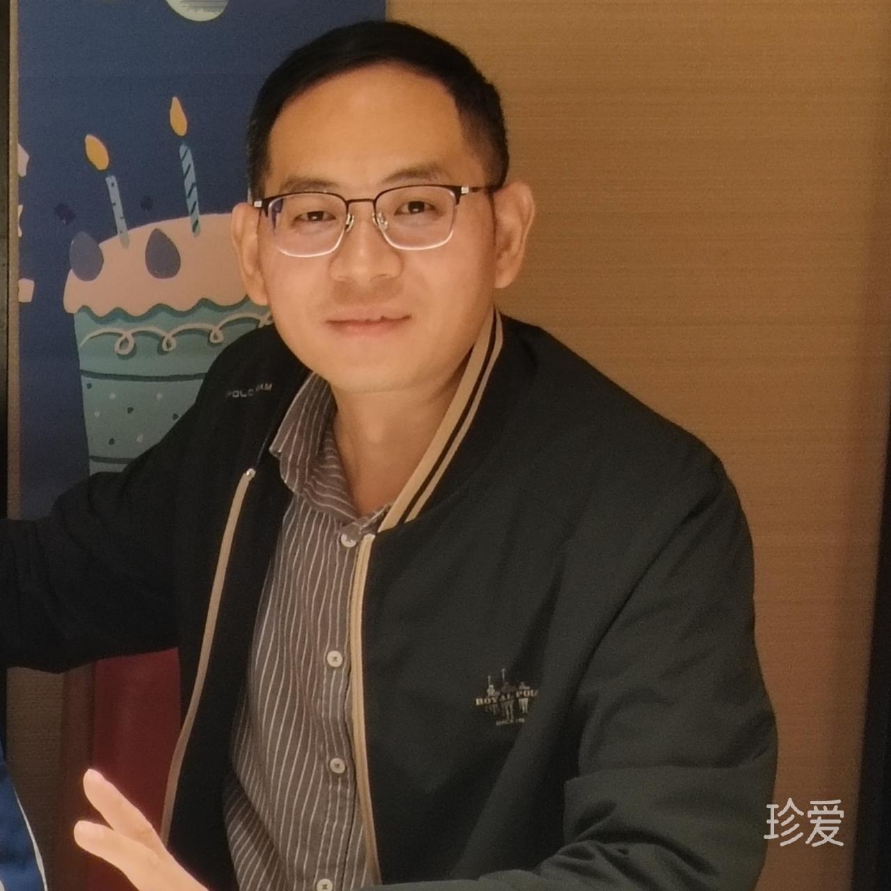 停靠的海湾