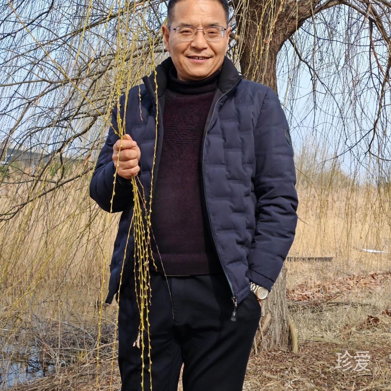 用心去爱一个人