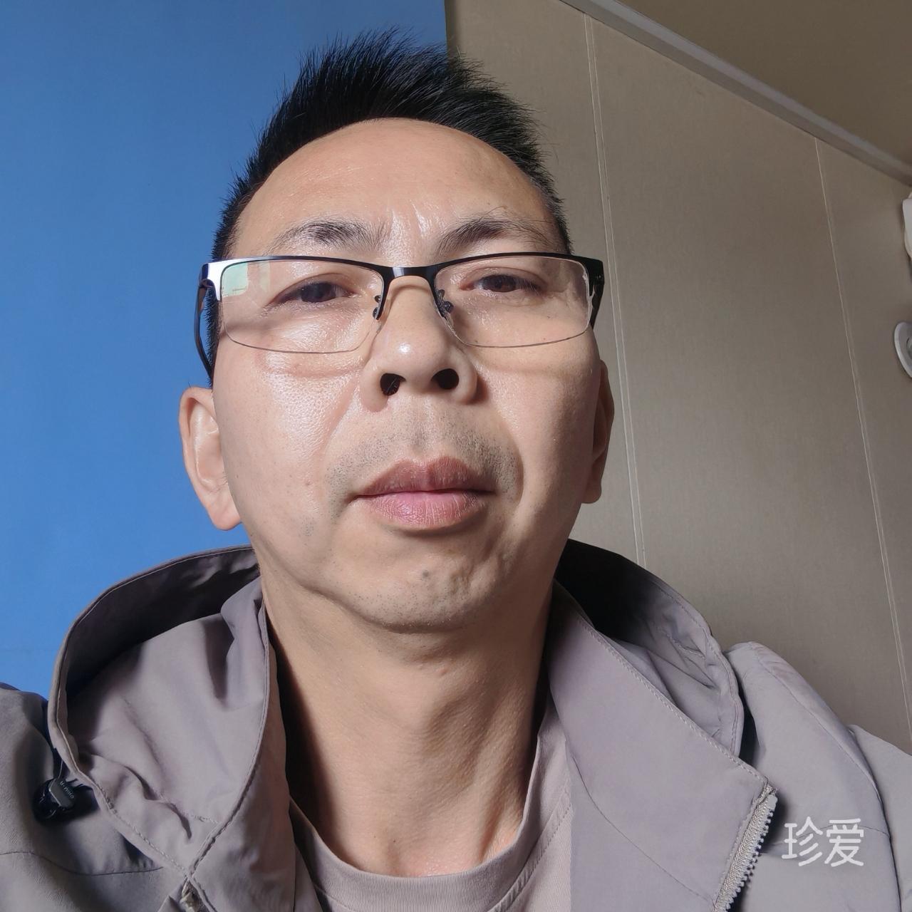 携手同行共度余生