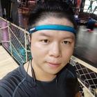 沒事兒跑跑步