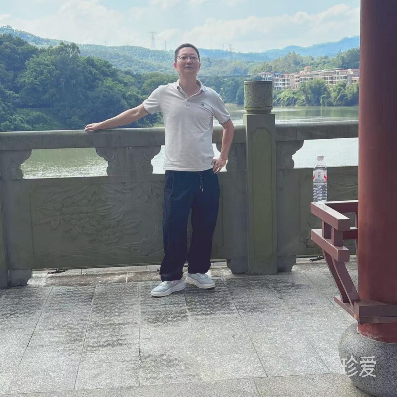 雨夜繁星